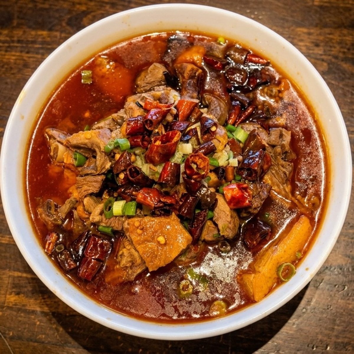 JC Asian Bistro Rewards