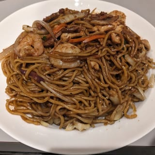 22 本楼捞面HOUSE SPECIAL LOMEIN